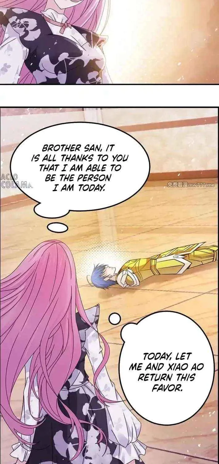 Read Soul Land chapter 365.3 image 27 on Lezhin