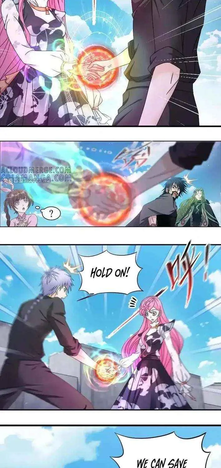 Read Soul Land chapter 365.3 image 4 on Lezhin