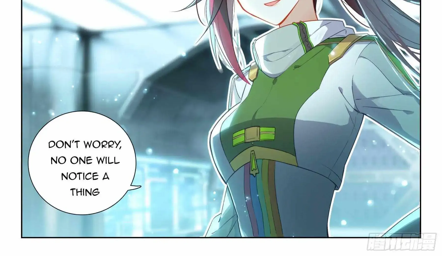 Read Soul Land chapter 365 image 5 on Lezhin