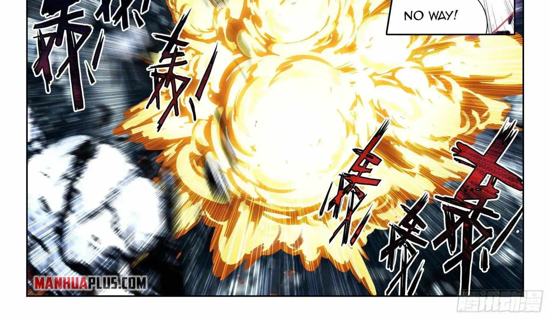 Read Soul Land chapter 365 image 9 on Lezhin