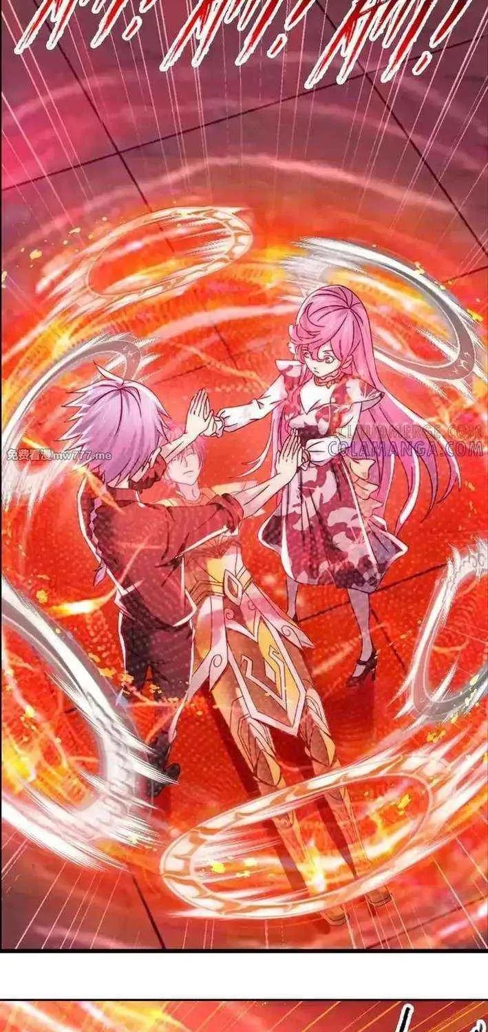 Read Soul Land chapter 366.1 image 11 on Lezhin