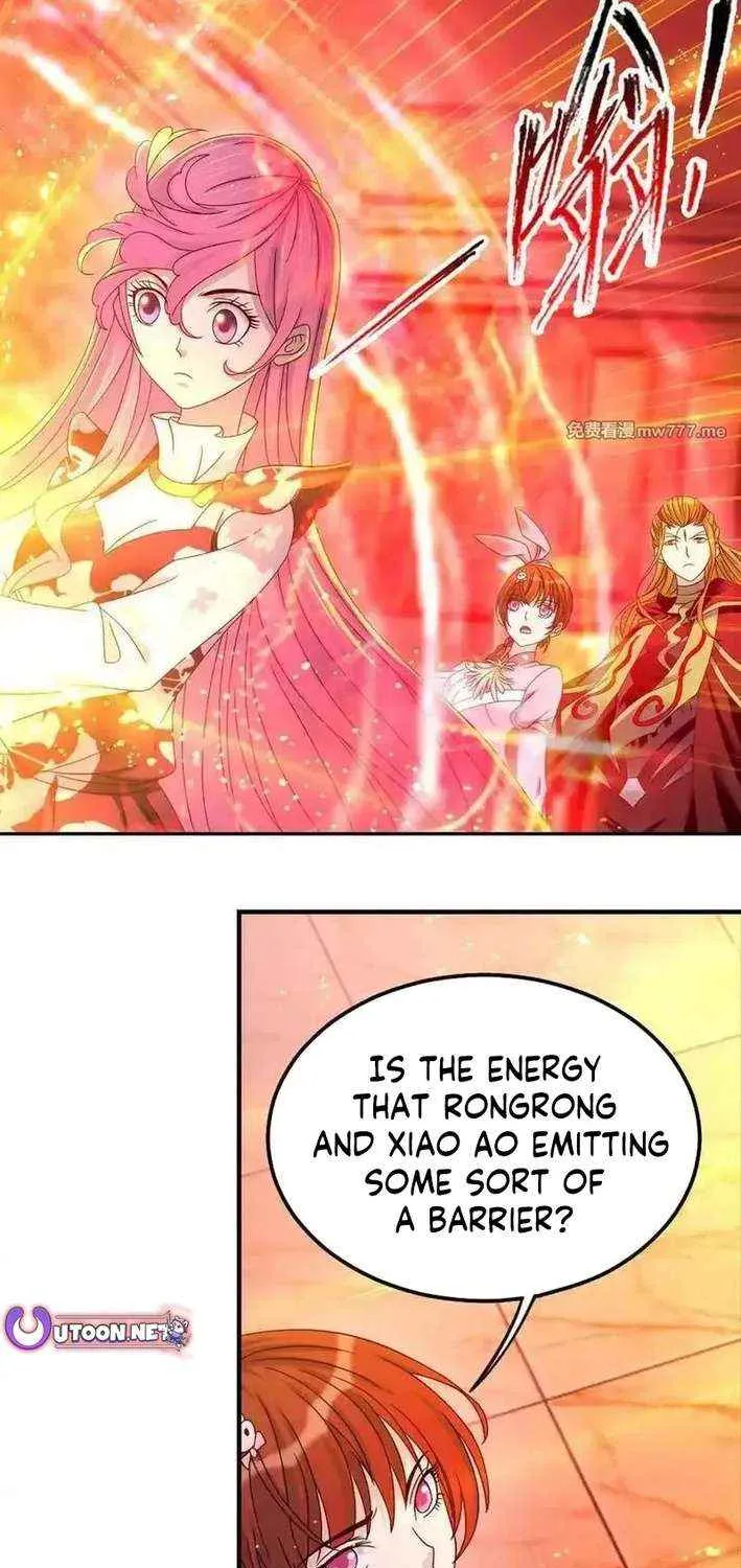 Read Soul Land chapter 366.1 image 12 on Lezhin