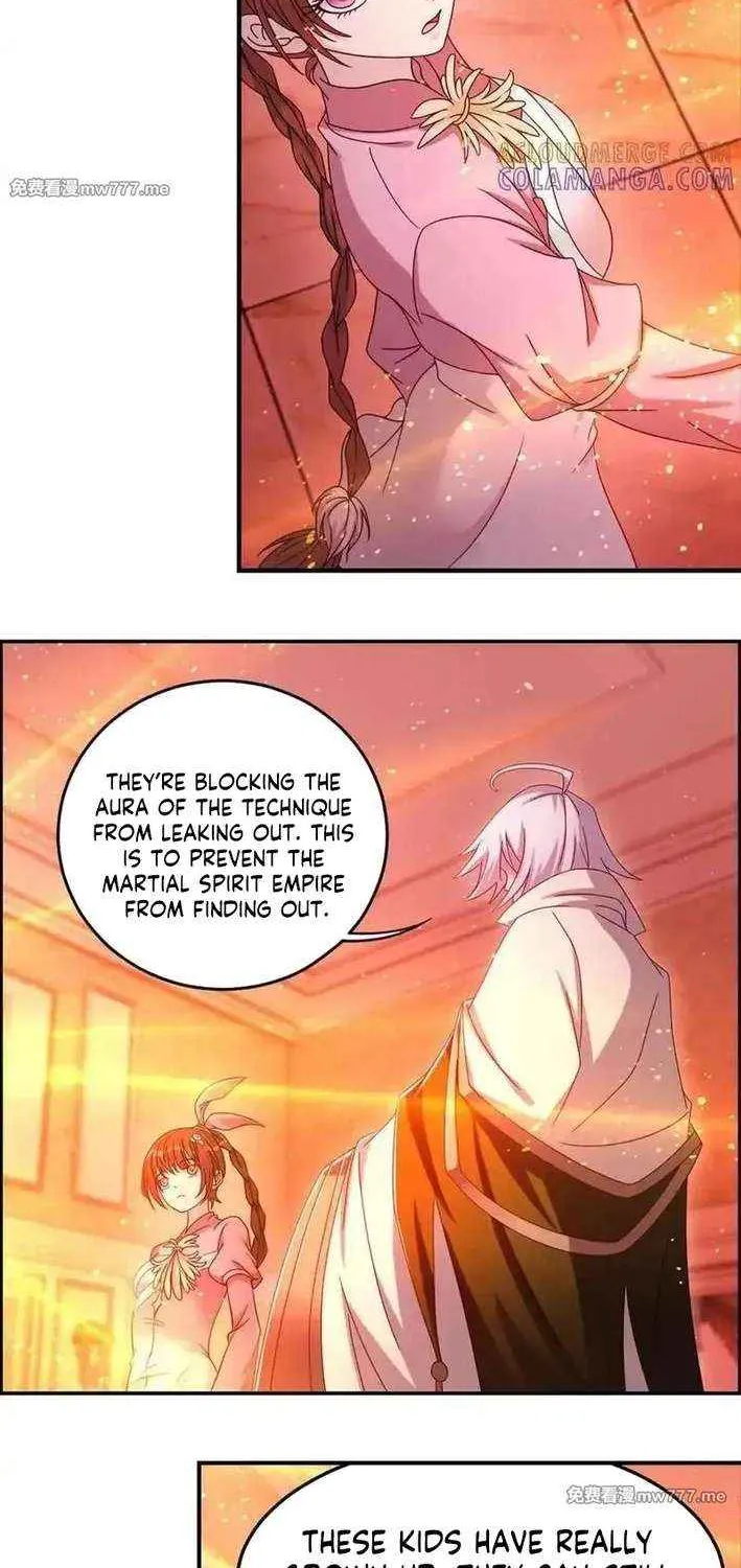 Read Soul Land chapter 366.1 image 13 on Lezhin