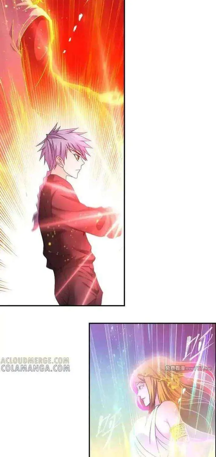 Read Soul Land chapter 366.1 image 16 on Lezhin