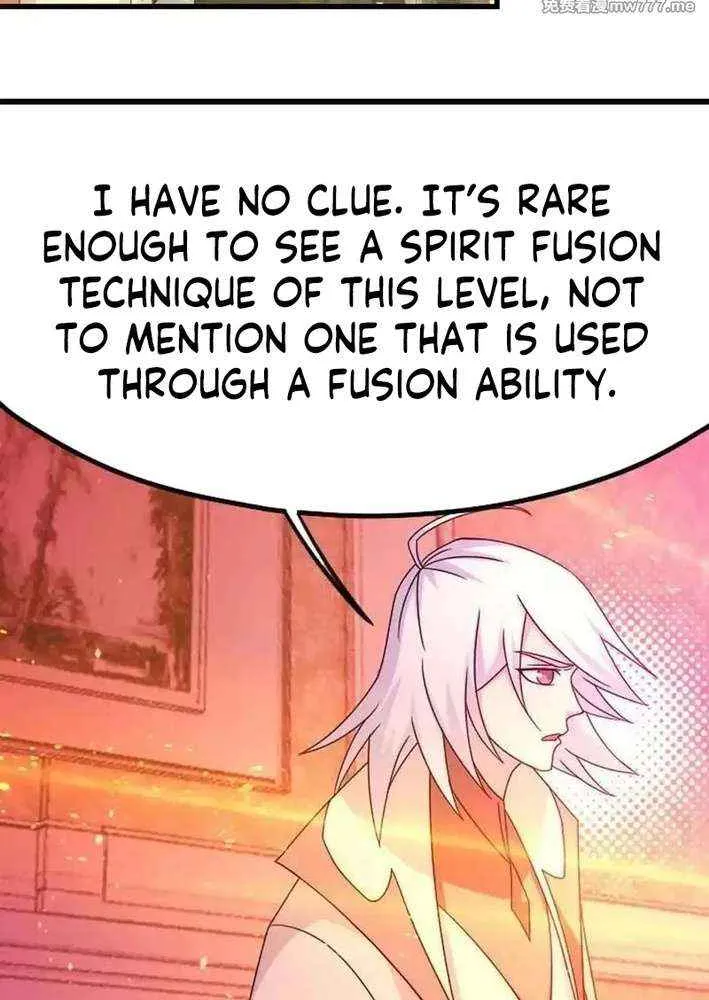 Read Soul Land chapter 366.1 image 21 on Lezhin