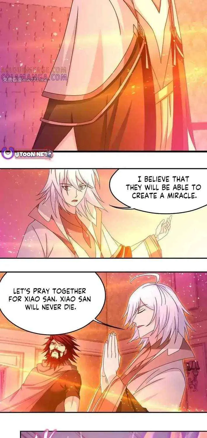 Read Soul Land chapter 366.1 image 22 on Lezhin