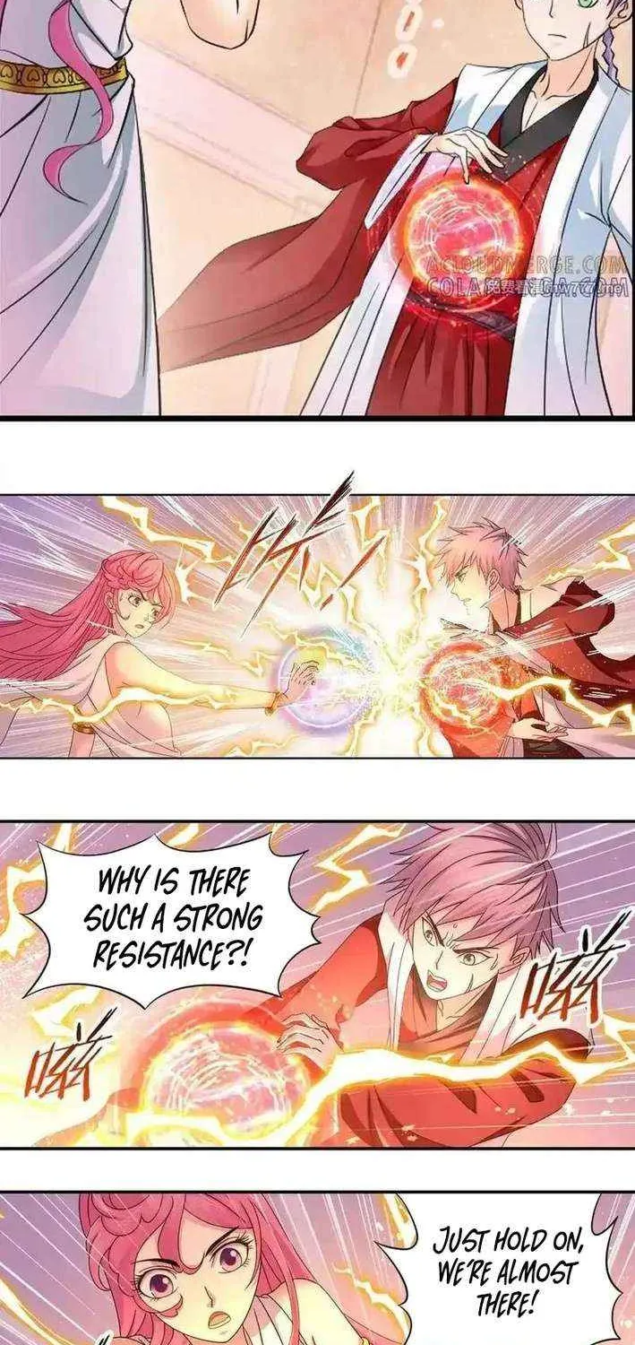 Read Soul Land chapter 366.1 image 27 on Lezhin