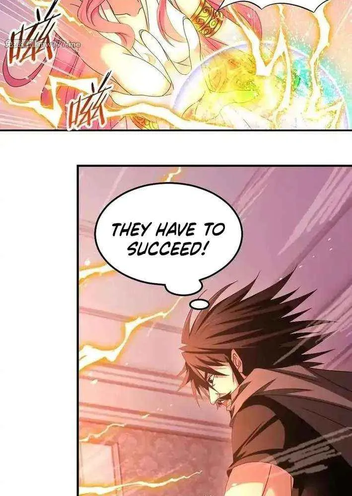 Read Soul Land chapter 366.1 image 28 on Lezhin