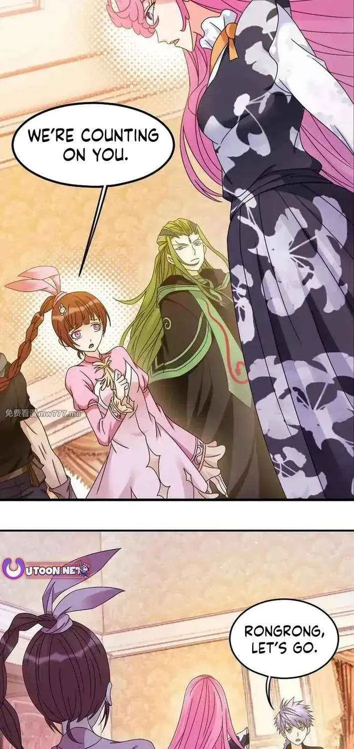 Read Soul Land chapter 366.1 image 3 on Lezhin