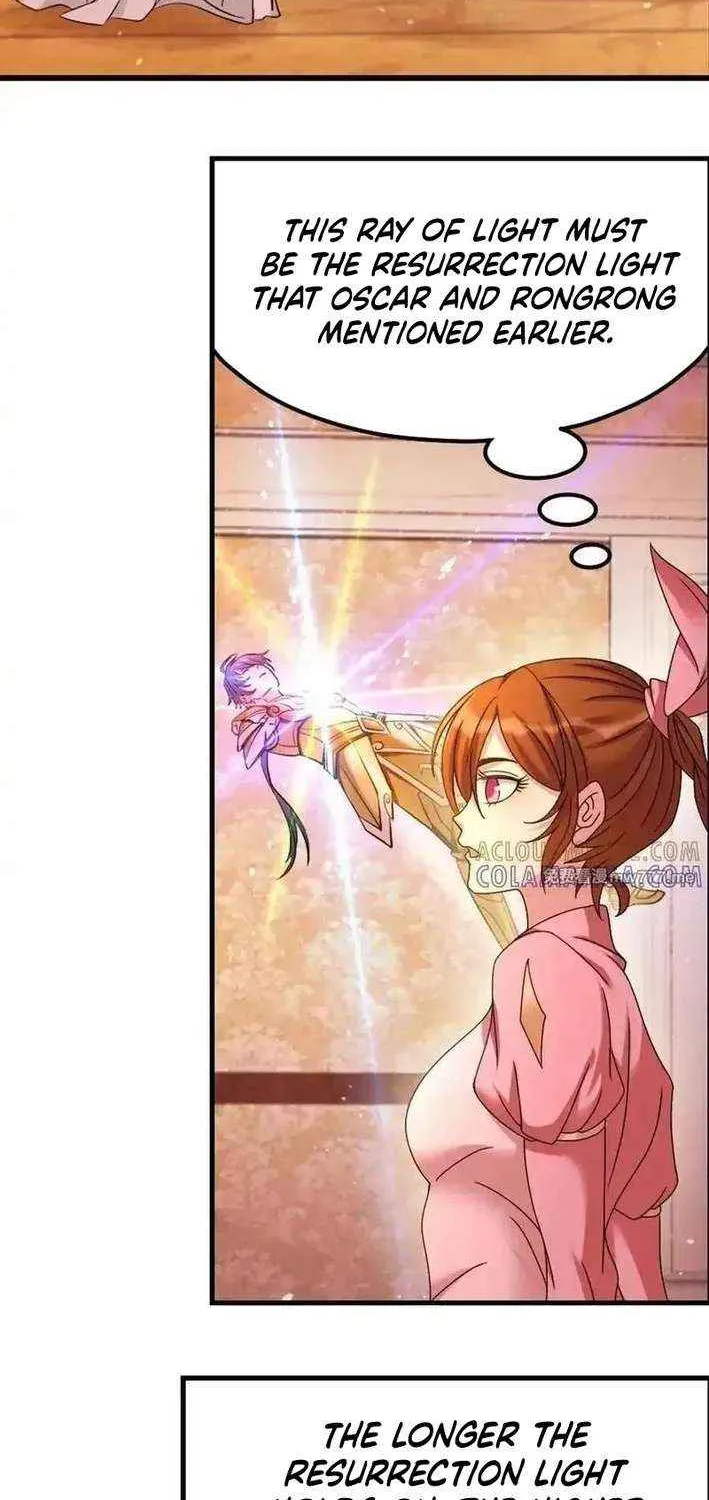 Read Soul Land chapter 366.1 image 32 on Lezhin