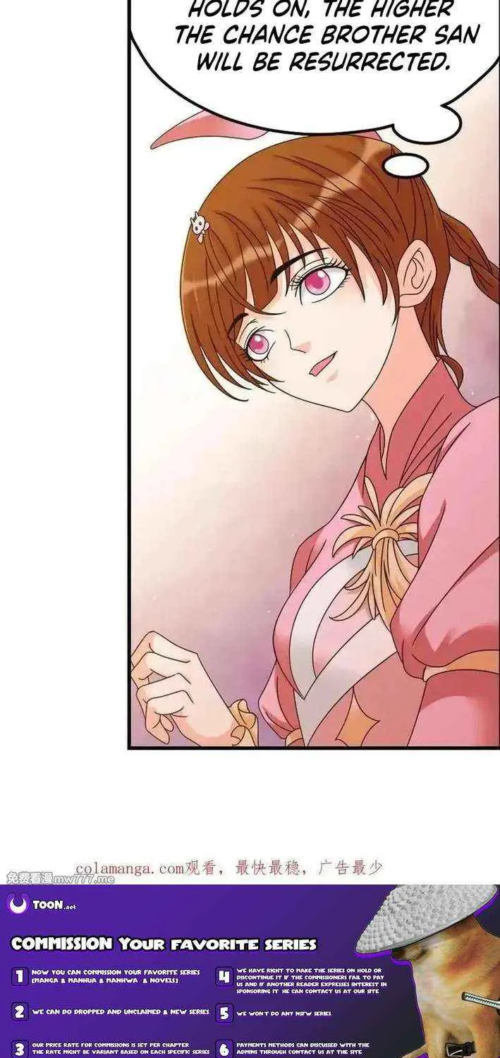 Read Soul Land chapter 366.1 image 33 on Lezhin