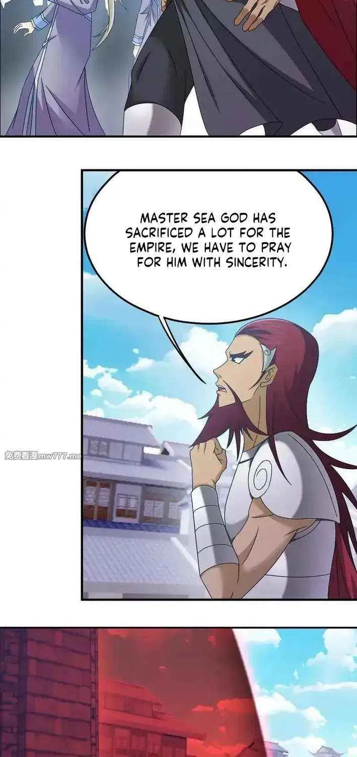 Read Soul Land chapter 366.2 image 10 on Lezhin