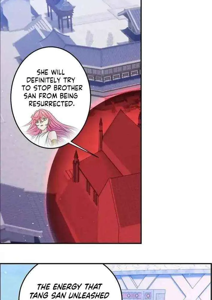 Read Soul Land chapter 366.2 image 14 on Lezhin