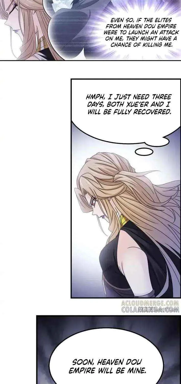 Read Soul Land chapter 366.2 image 16 on Lezhin