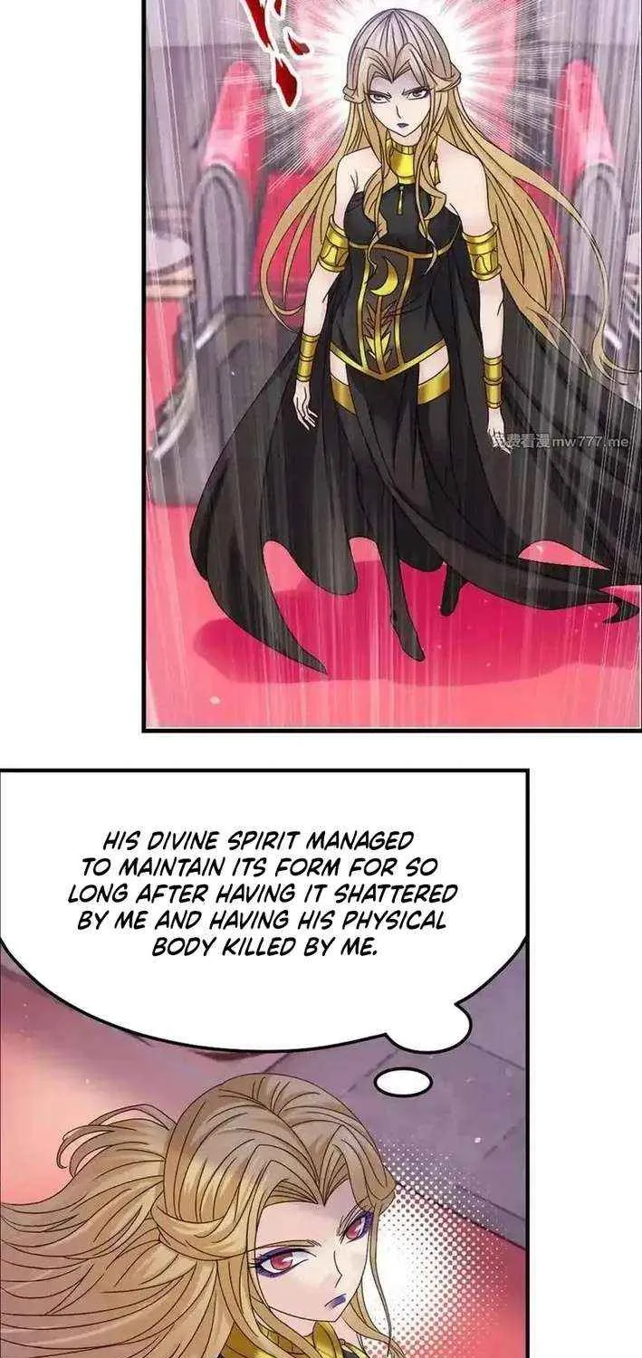 Read Soul Land chapter 366.2 image 19 on Lezhin