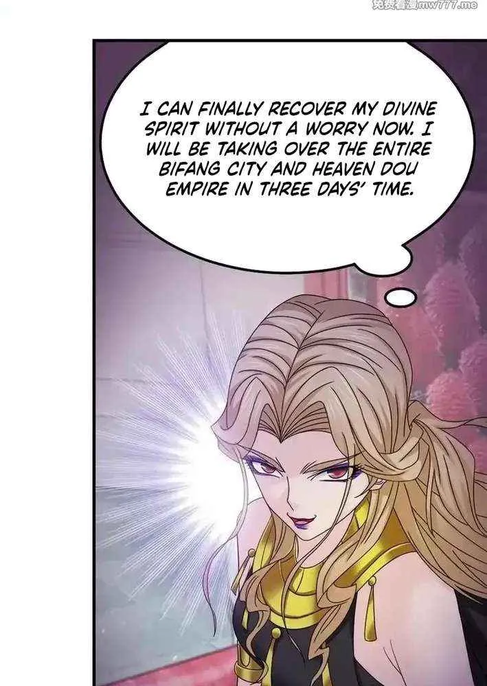 Read Soul Land chapter 366.2 image 21 on Lezhin