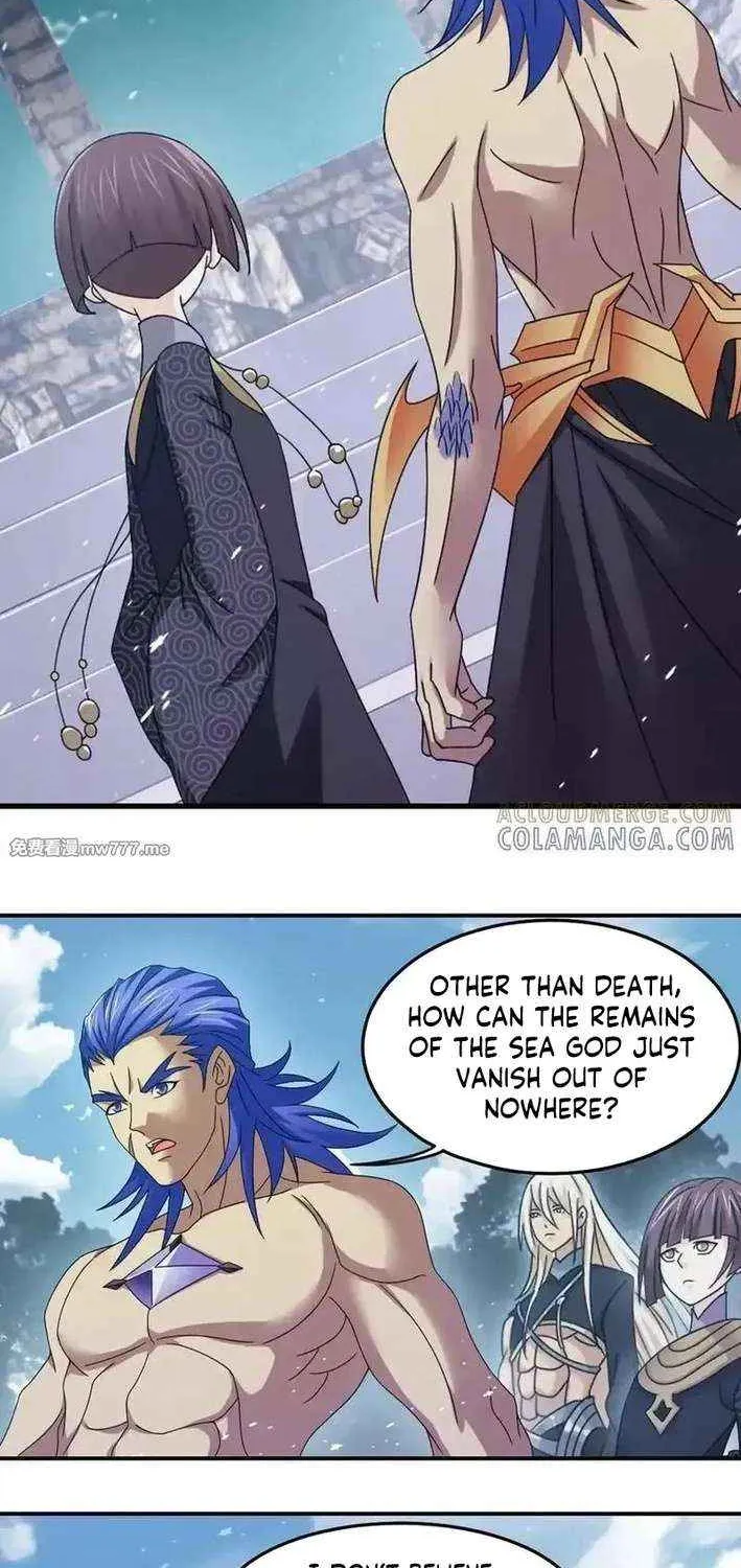 Read Soul Land chapter 366.2 image 25 on Lezhin
