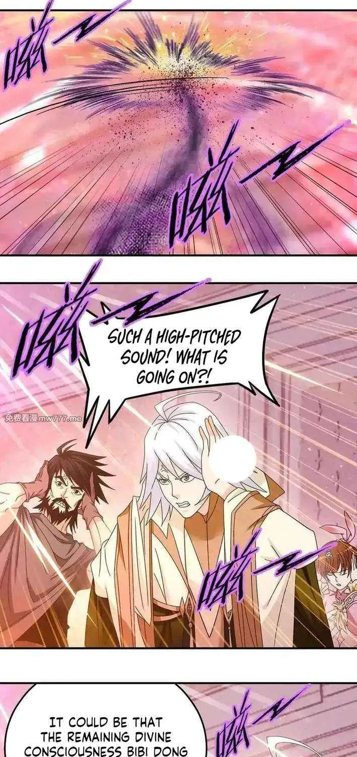 Read Soul Land chapter 366.2 image 3 on Lezhin