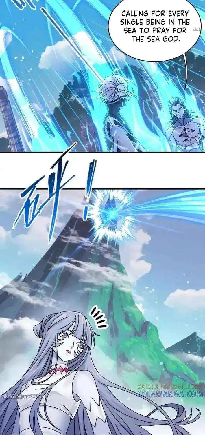 Read Soul Land chapter 366.2 image 30 on Lezhin