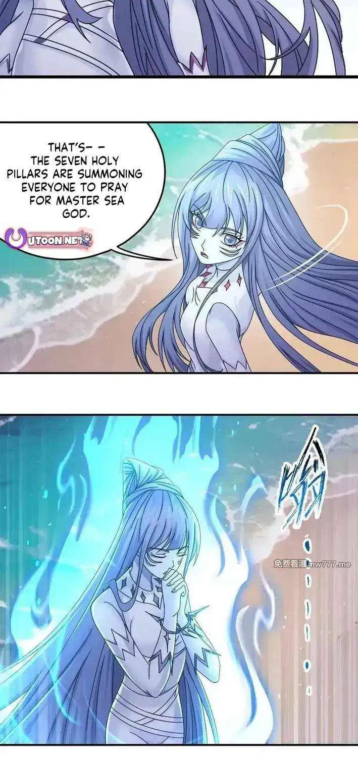 Read Soul Land chapter 366.2 image 31 on Lezhin