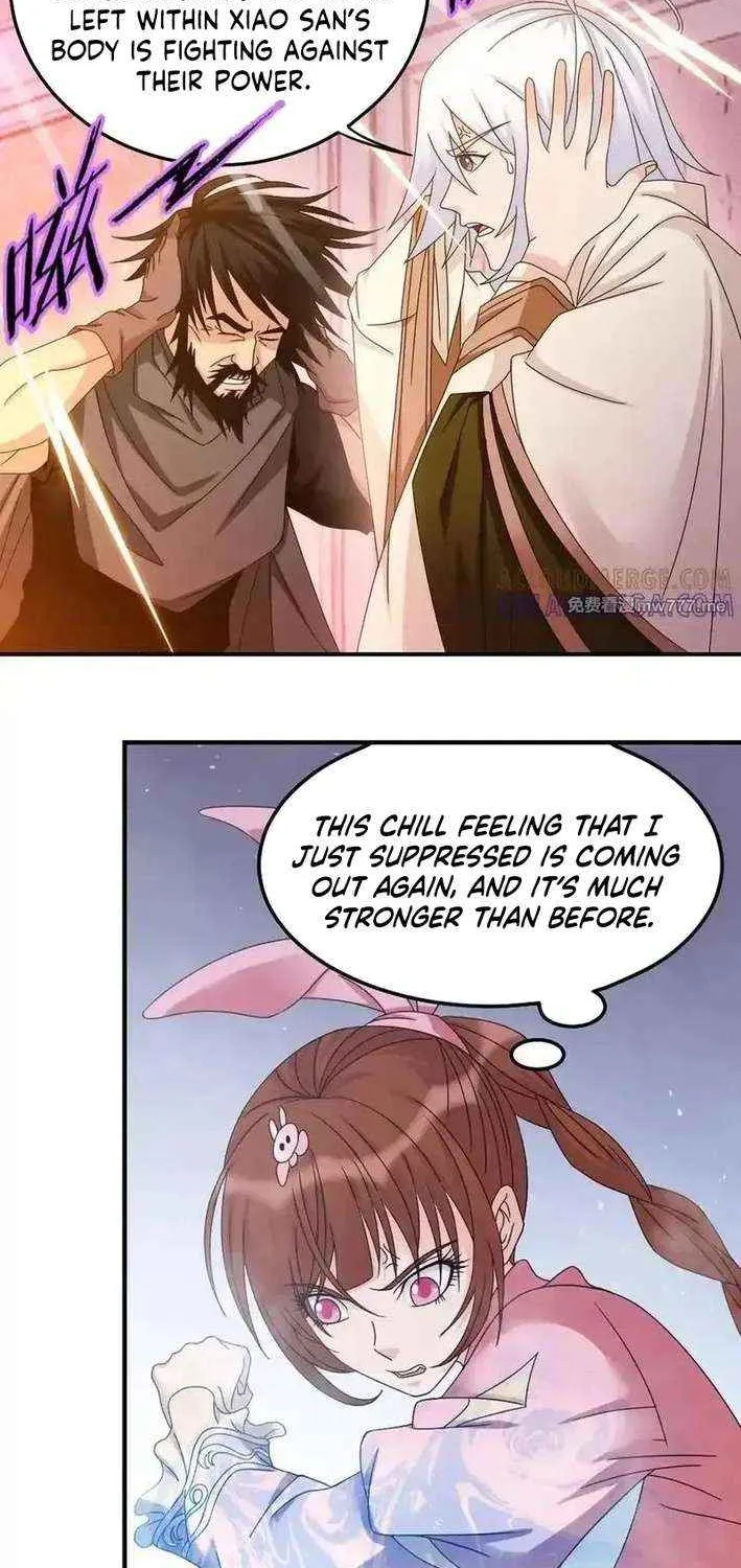 Read Soul Land chapter 366.2 image 4 on Lezhin
