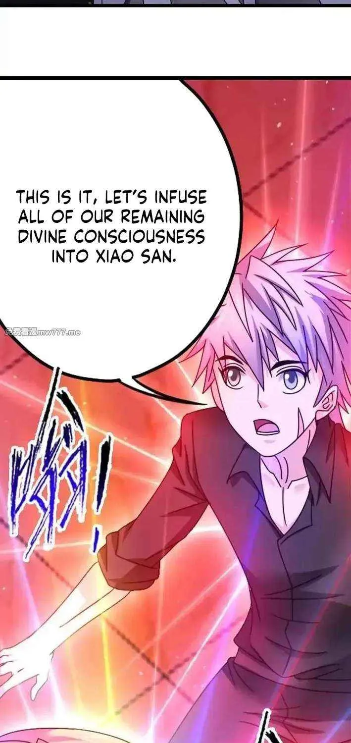 Read Soul Land chapter 366.3 image 11 on Lezhin