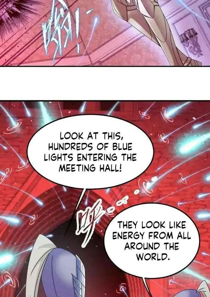 Read Soul Land chapter 366.3 image 14 on Lezhin