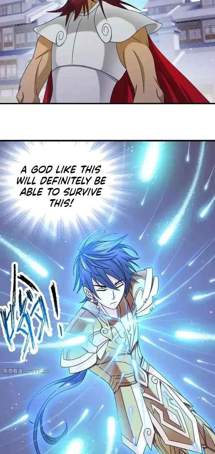 Read Soul Land chapter 366.3 image 16 on Lezhin