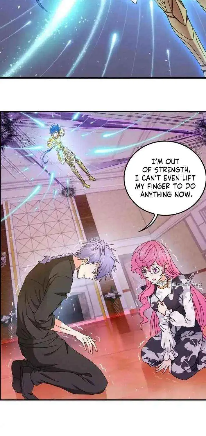 Read Soul Land chapter 366.3 image 17 on Lezhin