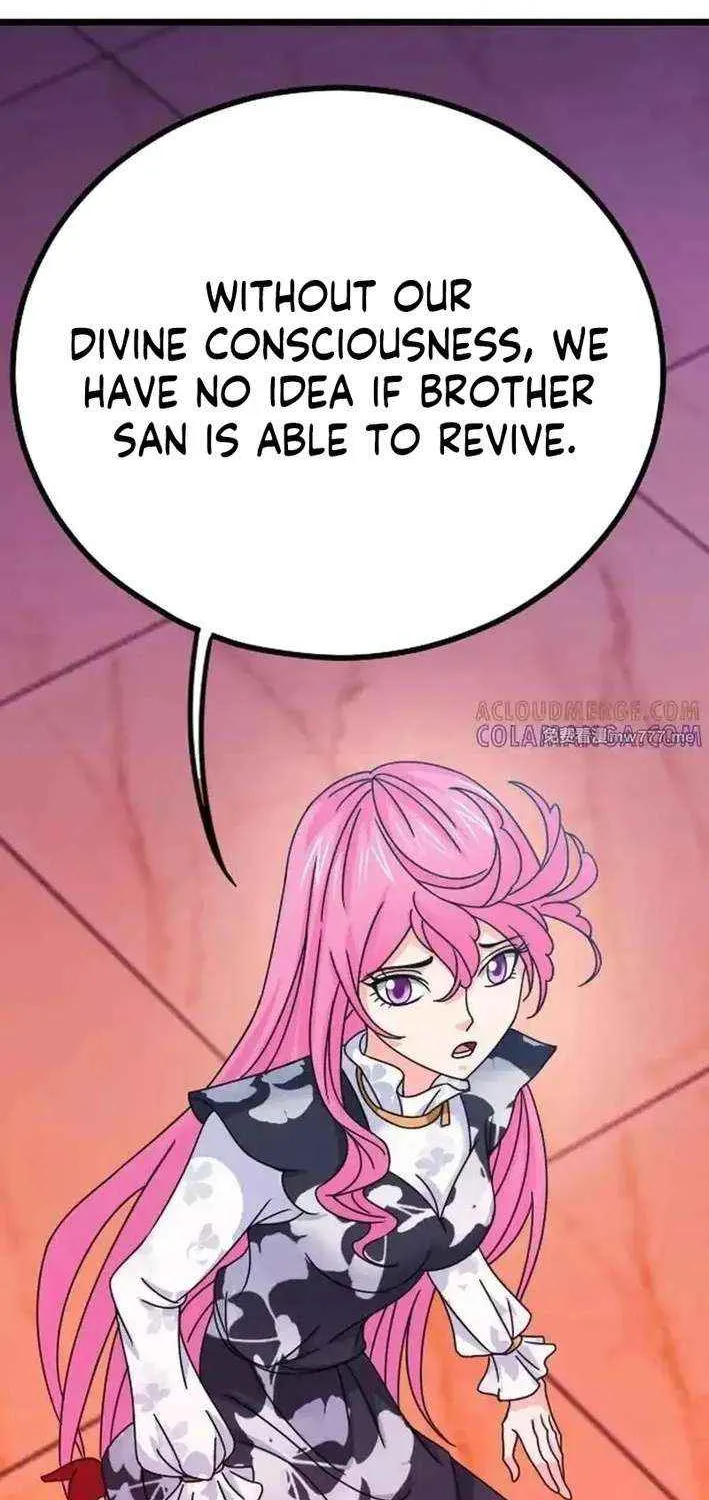 Read Soul Land chapter 366.3 image 18 on Lezhin