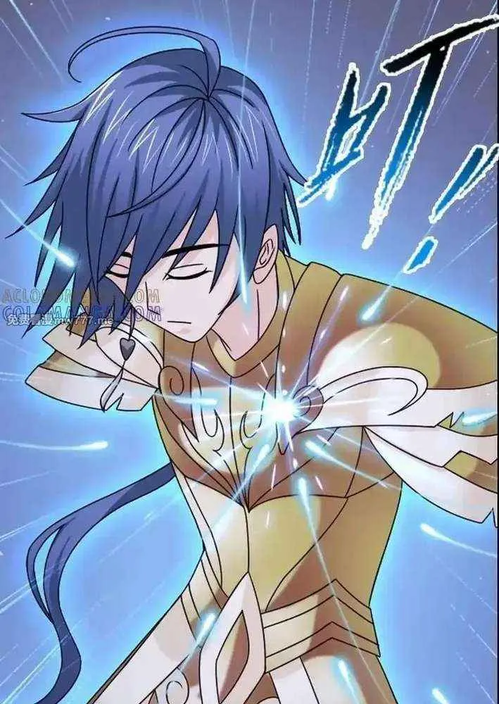 Read Soul Land chapter 366.3 image 21 on Lezhin