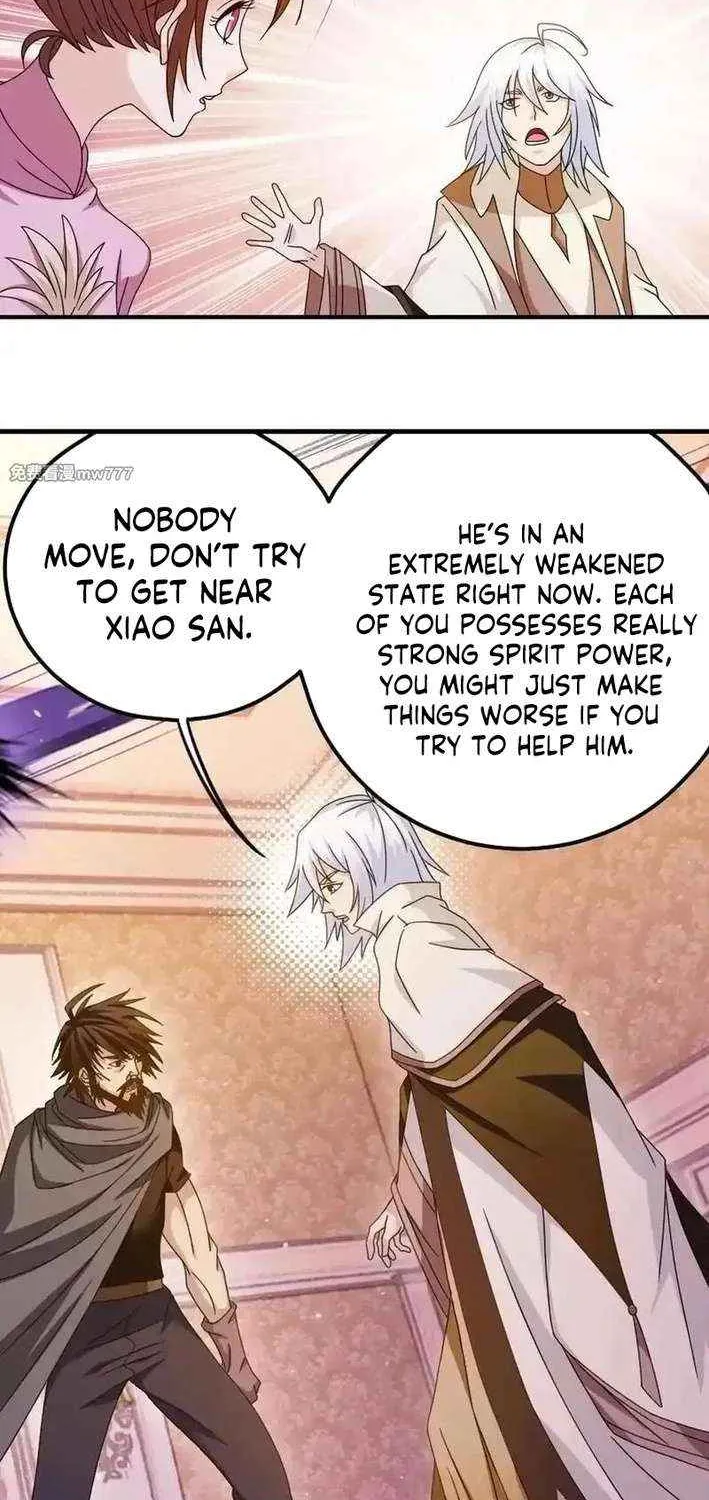 Read Soul Land chapter 366.3 image 23 on Lezhin