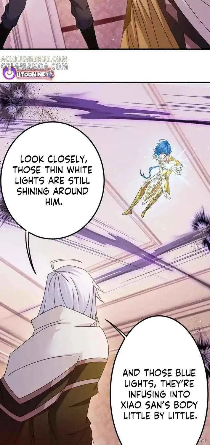 Read Soul Land chapter 366.3 image 24 on Lezhin