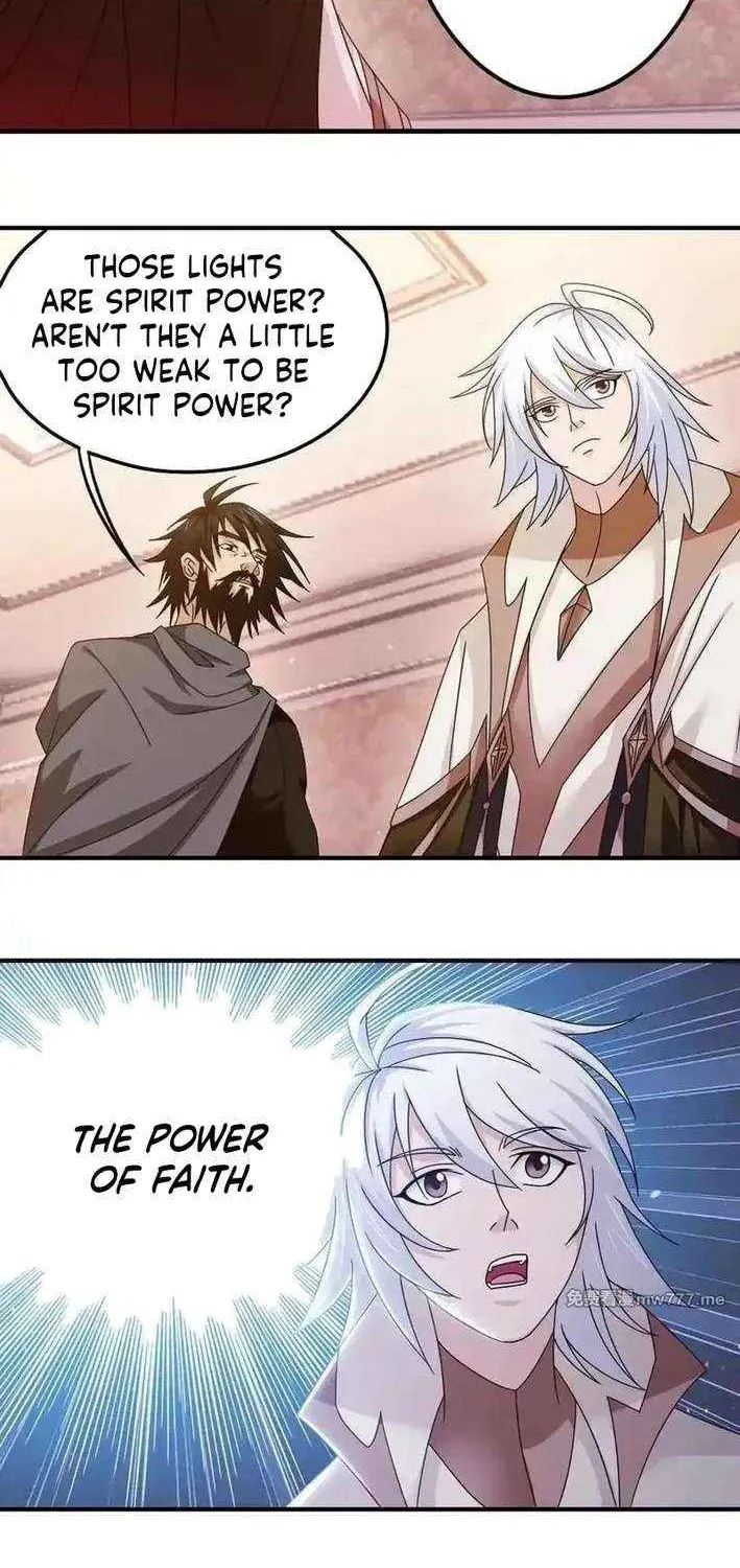 Read Soul Land chapter 366.3 image 25 on Lezhin