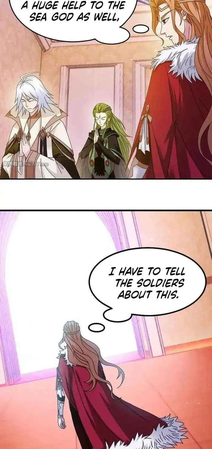 Read Soul Land chapter 366.3 image 30 on Lezhin