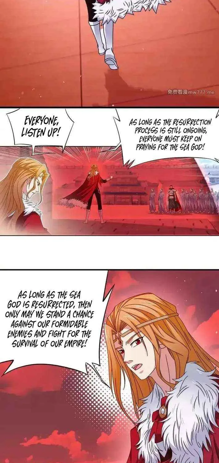 Read Soul Land chapter 366.3 image 31 on Lezhin