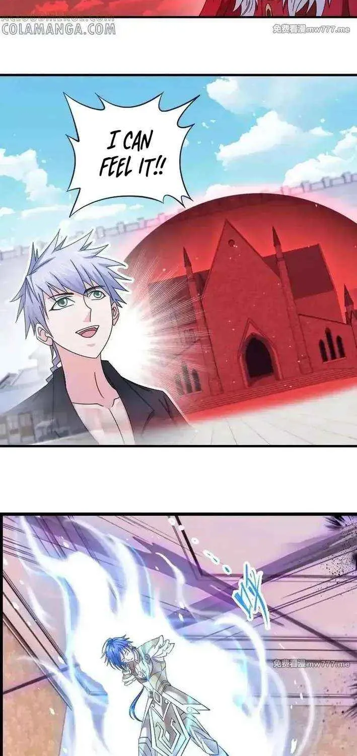 Read Soul Land chapter 366.3 image 32 on Lezhin