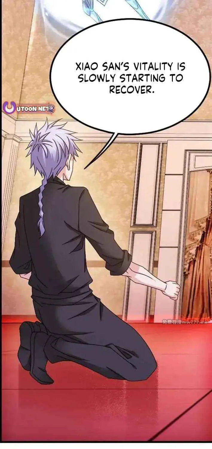 Read Soul Land chapter 366.3 image 33 on Lezhin