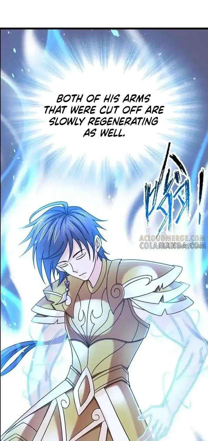 Read Soul Land chapter 366.3 image 34 on Lezhin