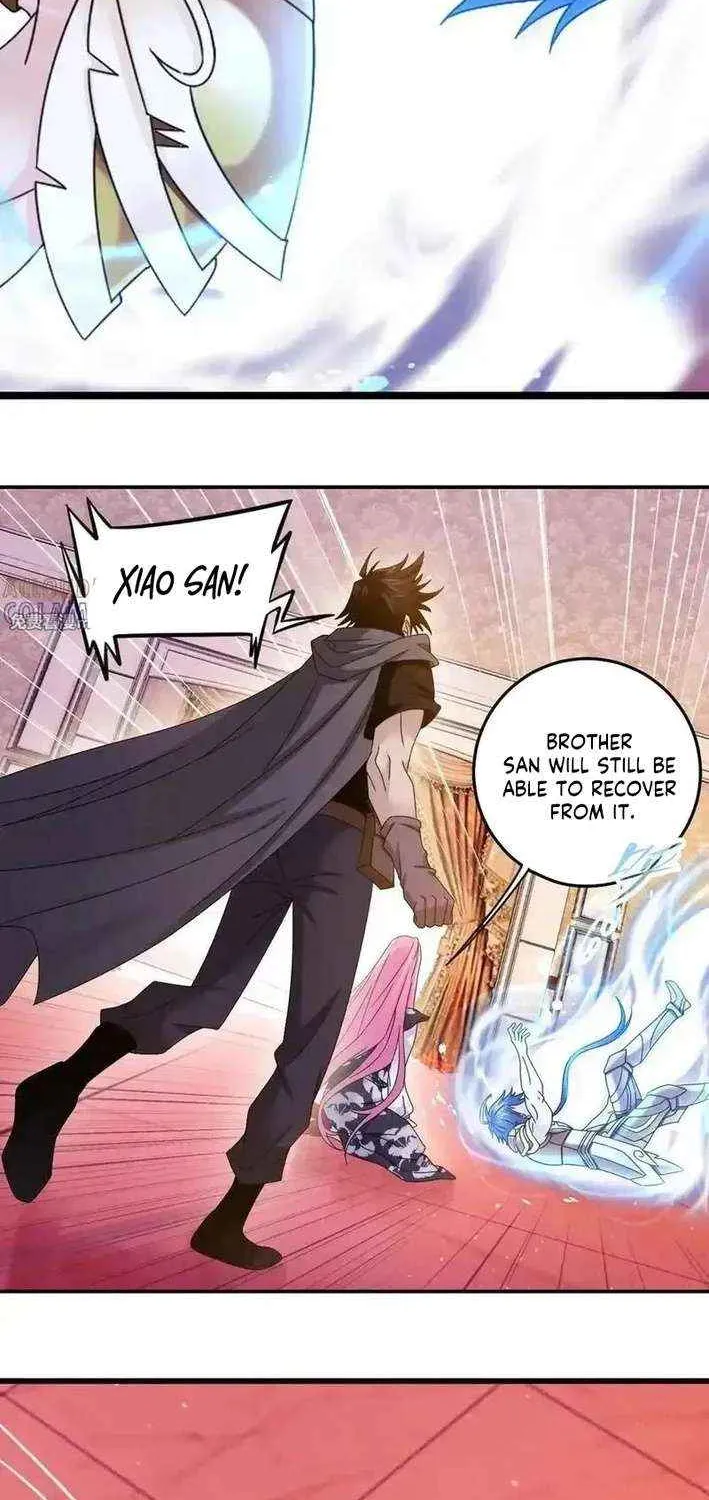 Read Soul Land chapter 366.3 image 37 on Lezhin