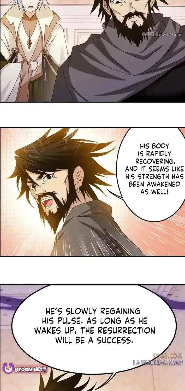 Read Soul Land chapter 366.3 image 39 on Lezhin