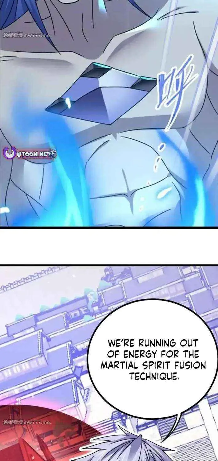 Read Soul Land chapter 366.3 image 6 on Lezhin