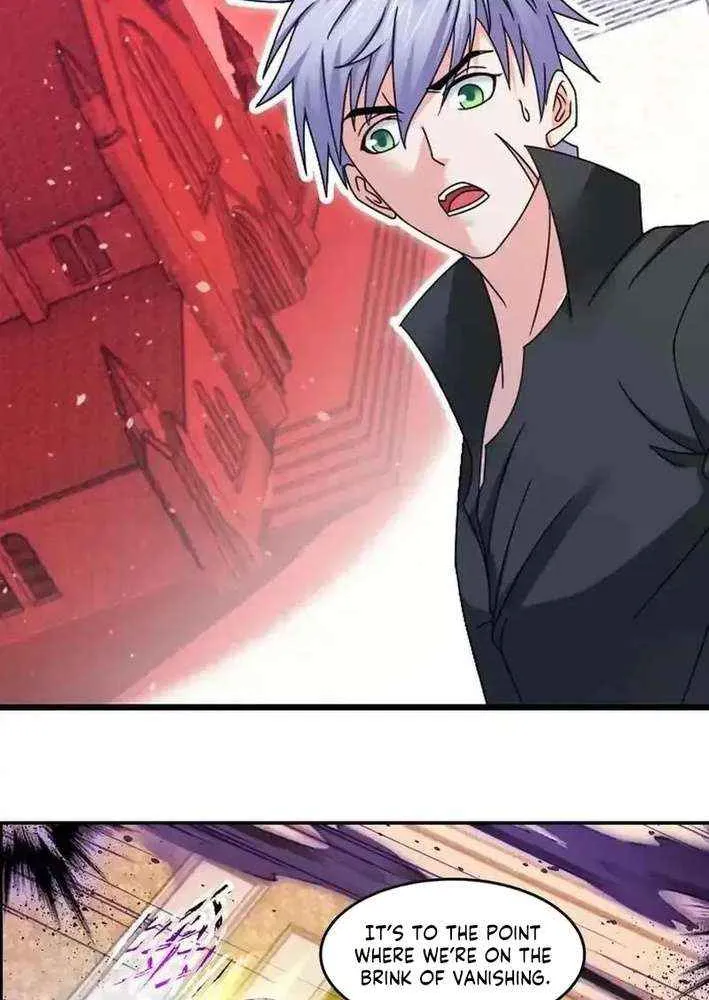 Read Soul Land chapter 366.3 image 7 on Lezhin