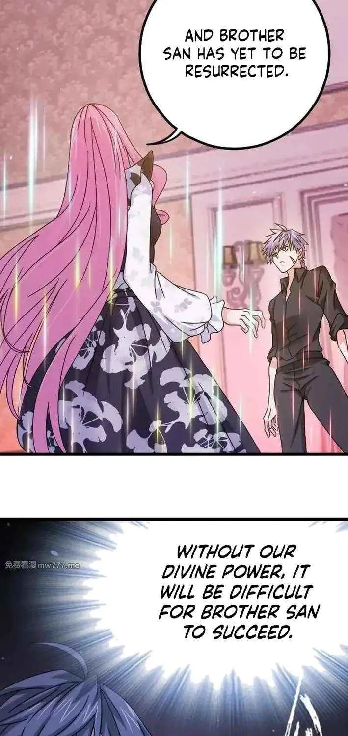 Read Soul Land chapter 366.3 image 9 on Lezhin