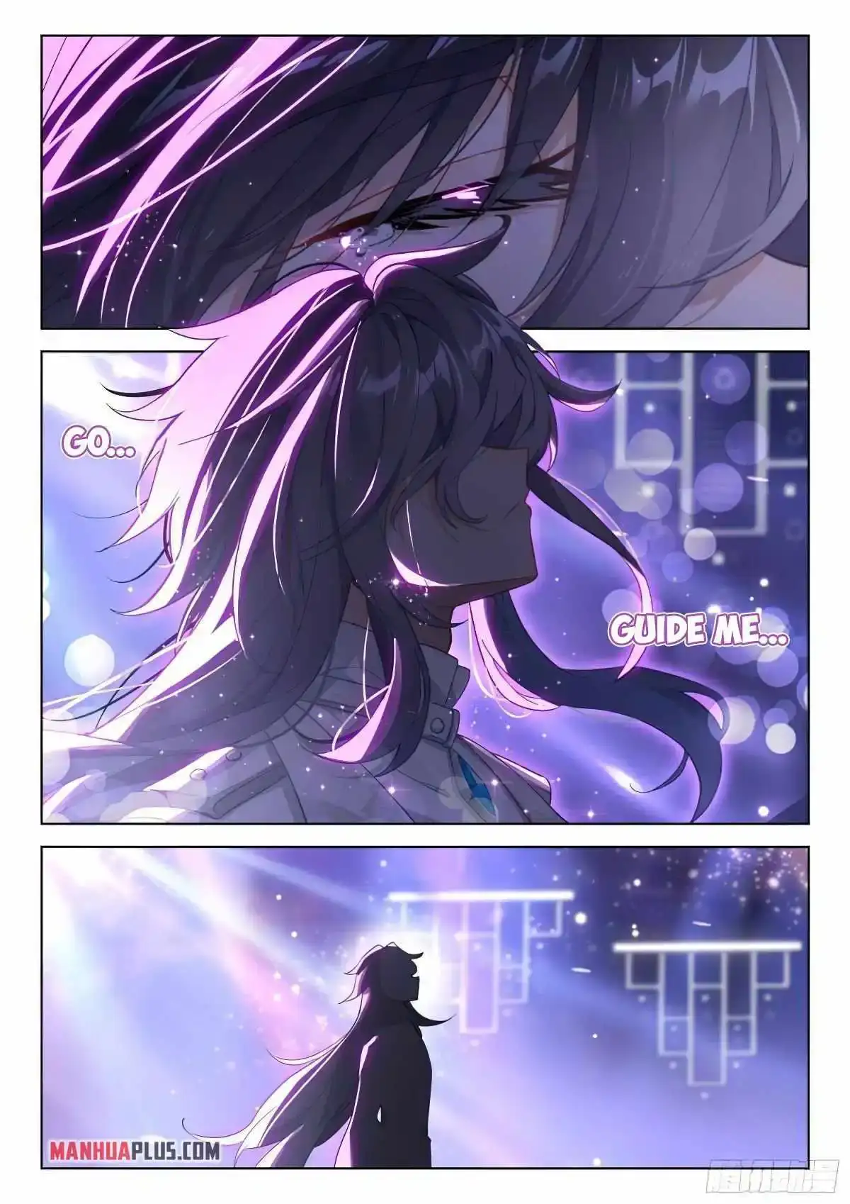 Read Soul Land chapter 366.99 image 3 on Lezhin