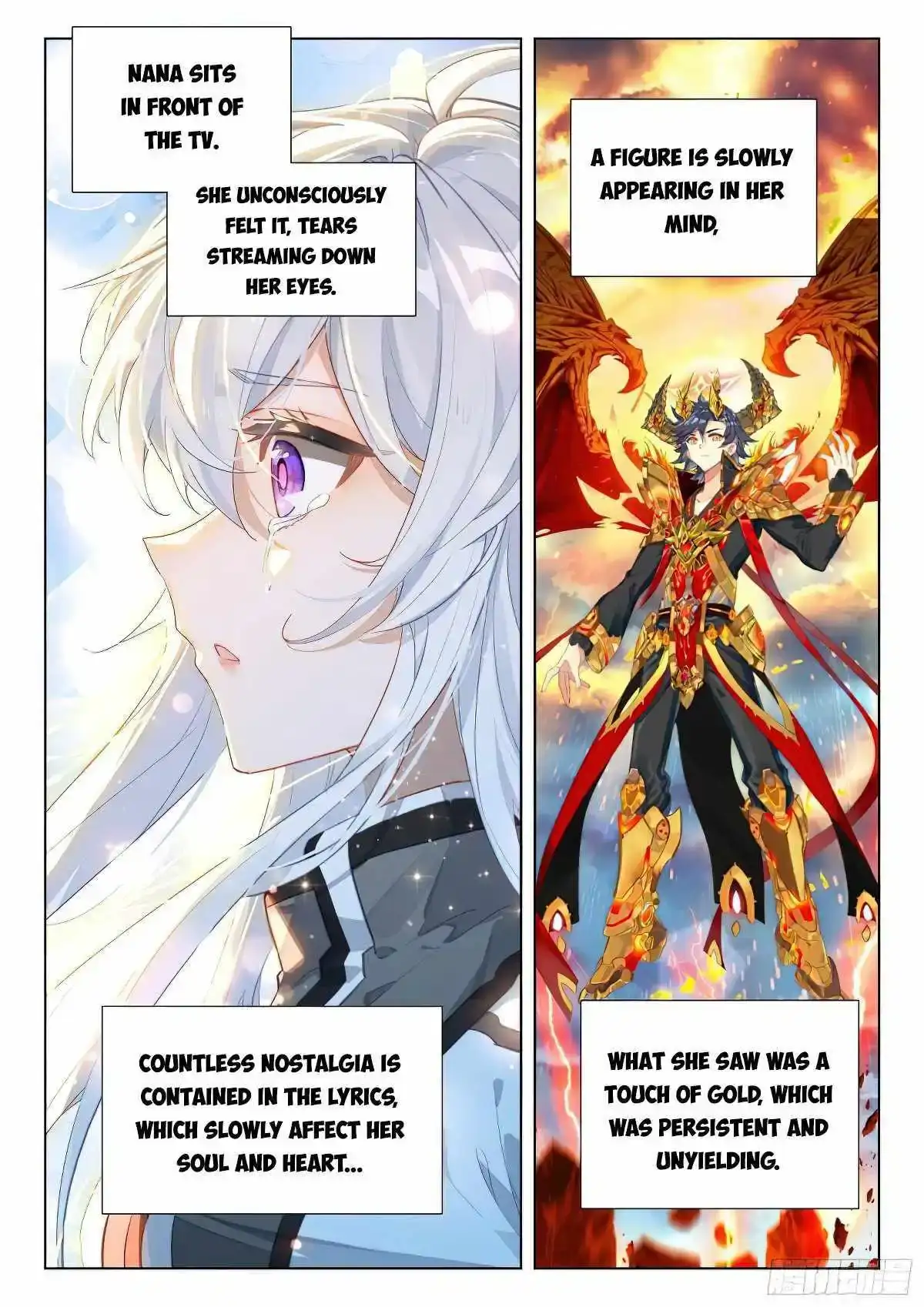Read Soul Land chapter 366.99 image 5 on Lezhin
