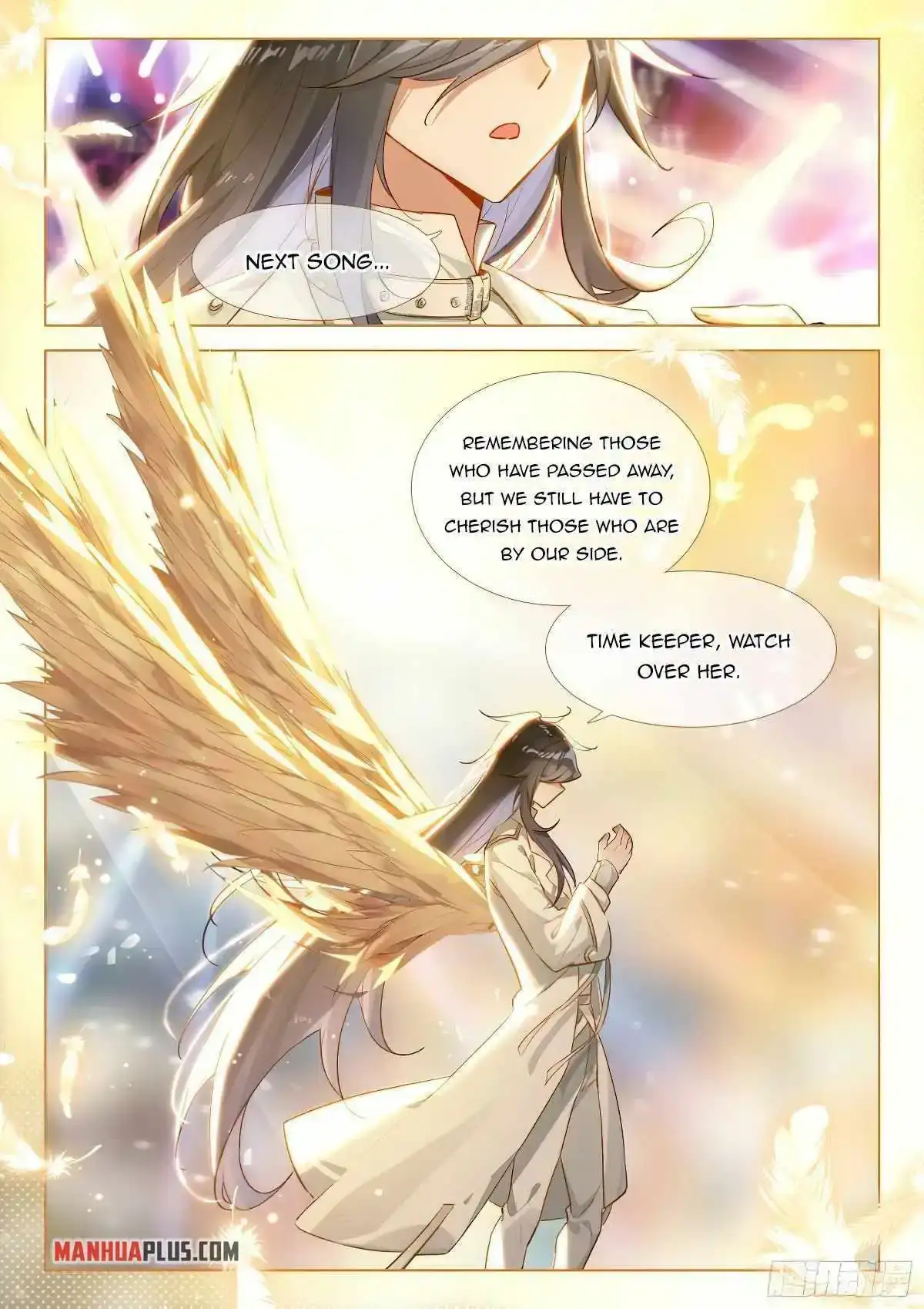 Read Soul Land chapter 366.99 image 7 on Lezhin