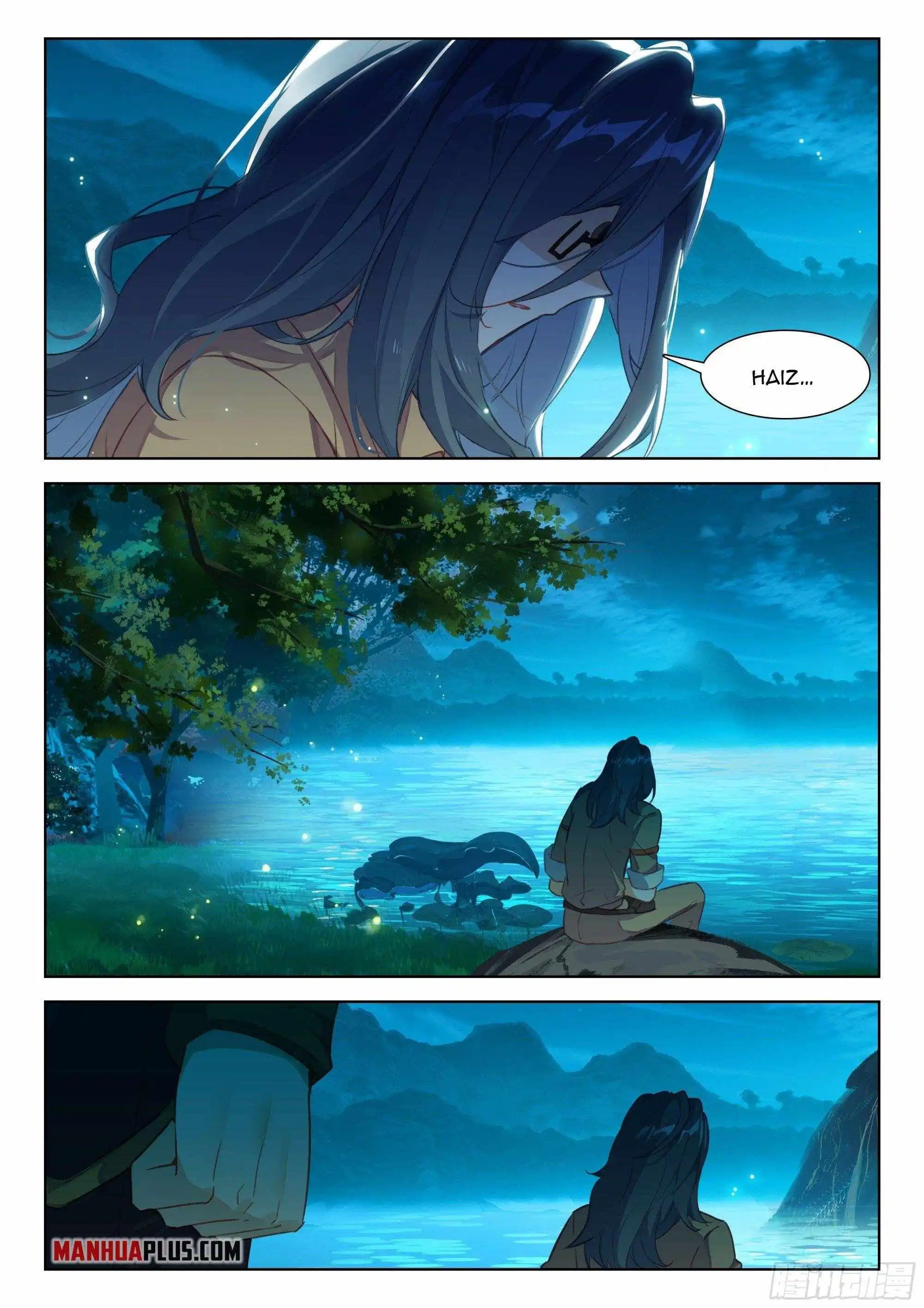 Read Soul Land chapter 366 image 2 on Lezhin
