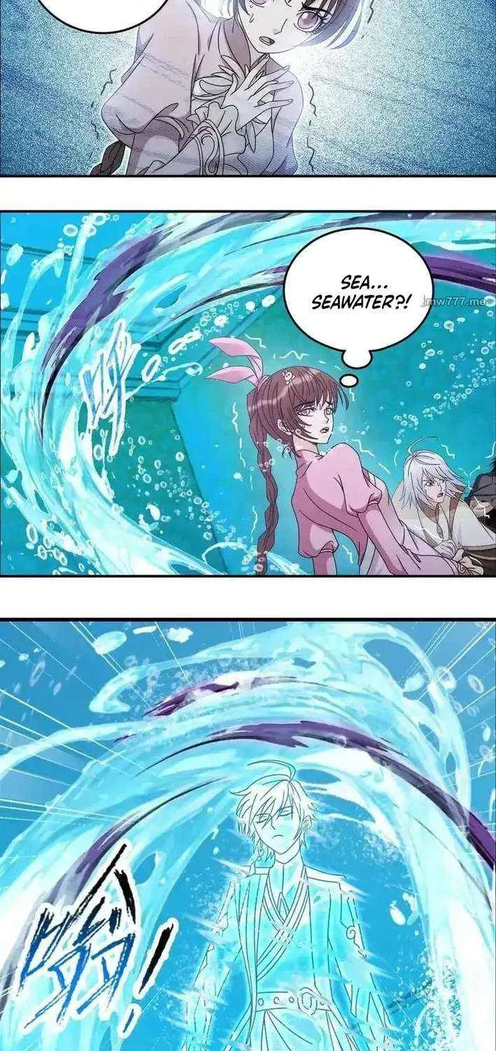 Read Soul Land chapter 367.1 image 12 on Lezhin