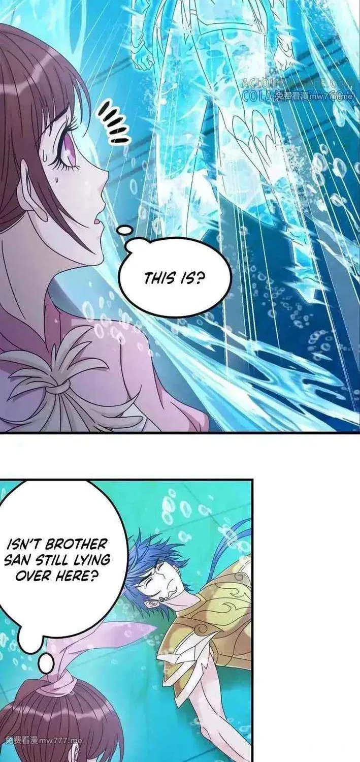Read Soul Land chapter 367.1 image 13 on Lezhin